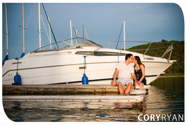 boats lake travis