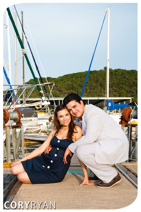 Lake-Boat-Engagement-Photos-28 engagement photographs austin