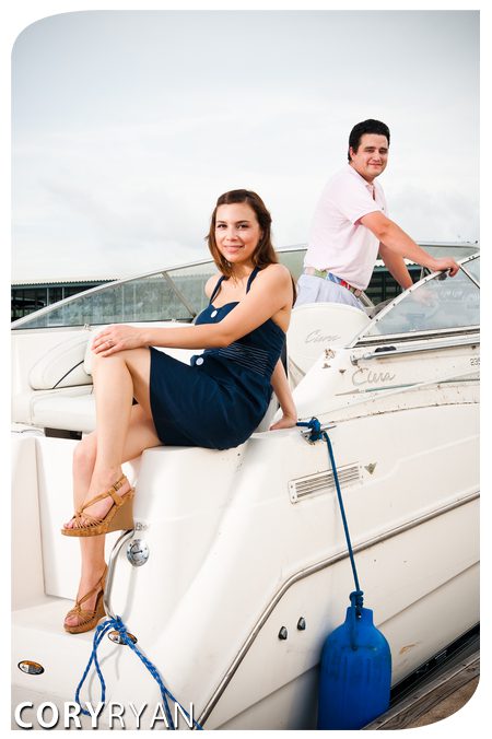 Lake-Boat-Engagement-Photos-8-2 engagement photo ideas