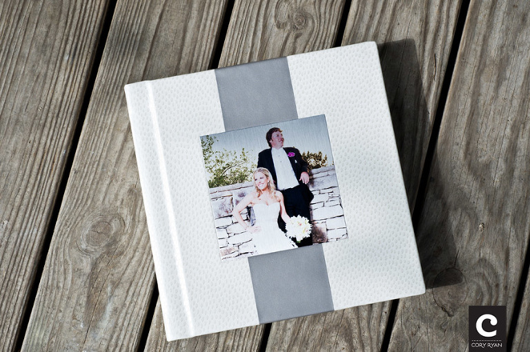 wedding album design