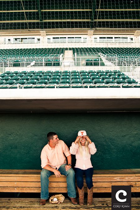 UT Austin baseball
