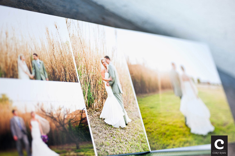 photo albums