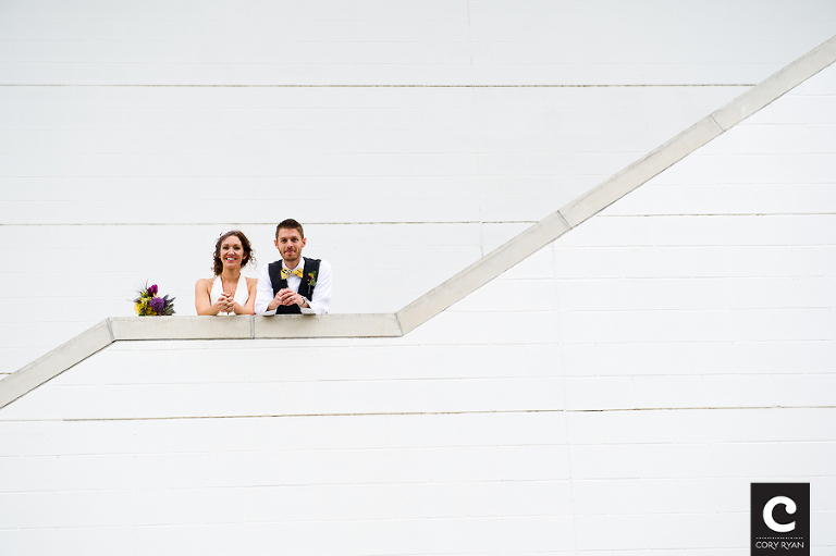 Austin wedding venues The Long Center