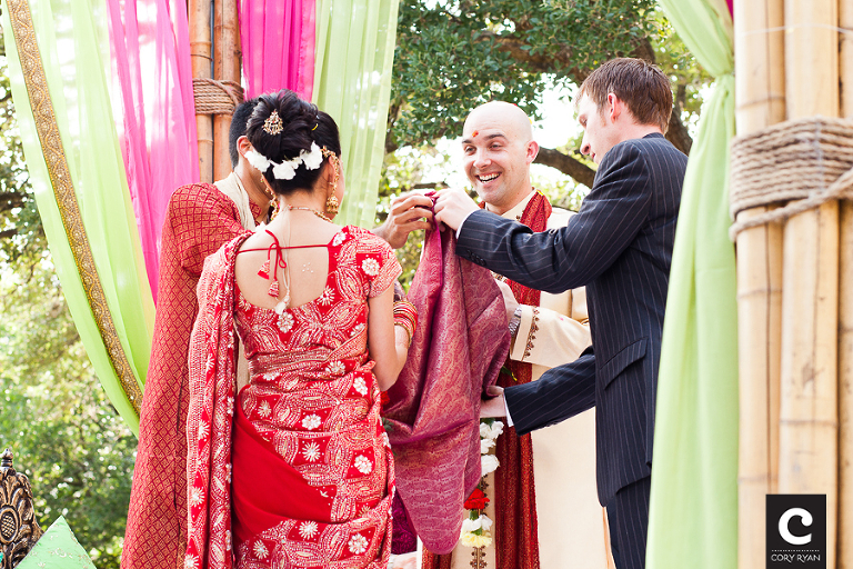 Indian Wedding Photos