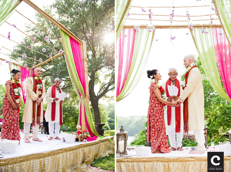 Hindu Mandap