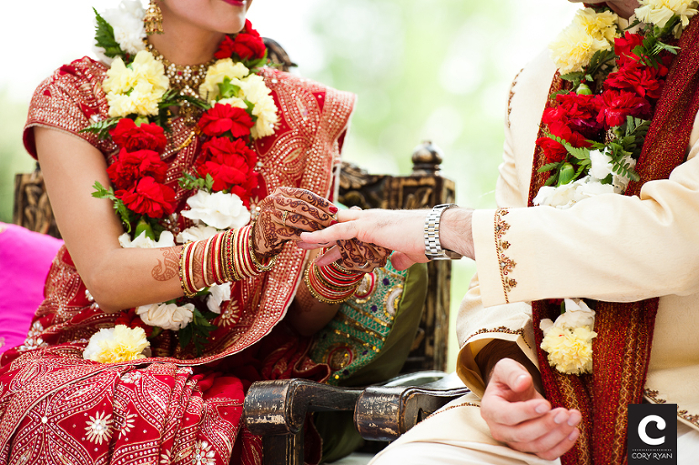 Paanigrahan Ring Exchange