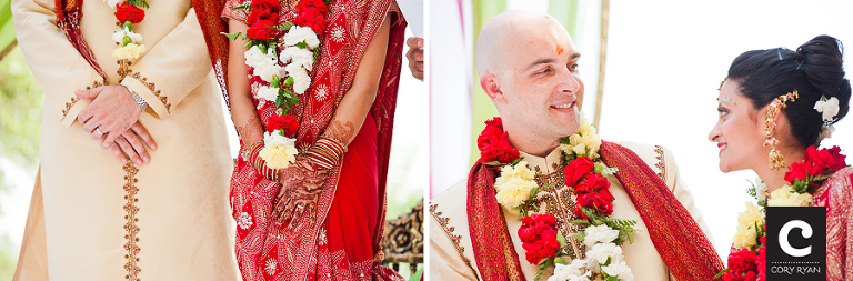 Indian Weddings