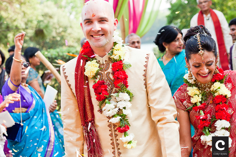 Weddings in Austin