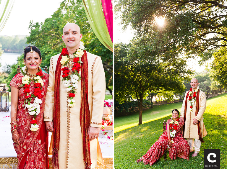 Soumya & Jesse's Wedding