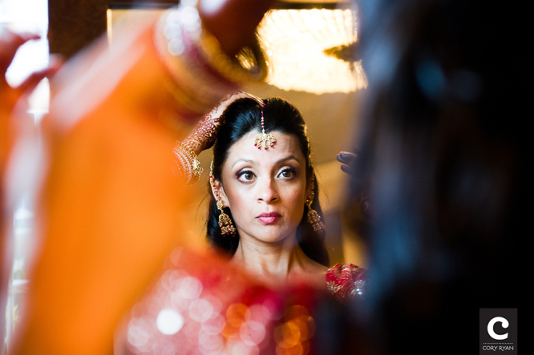 Austin Indian Wedding Photography