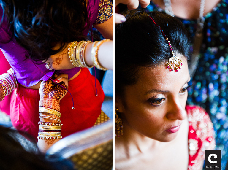Hindu Wedding Traditions