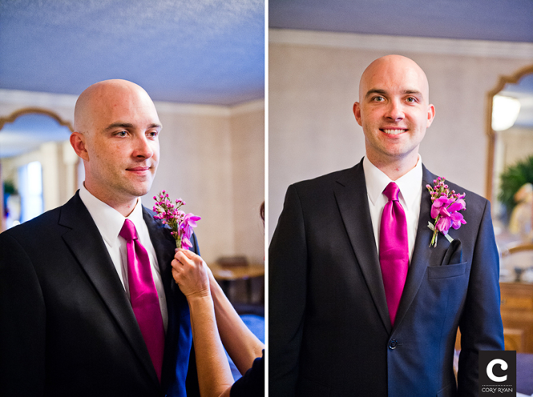 Portrait Photographer