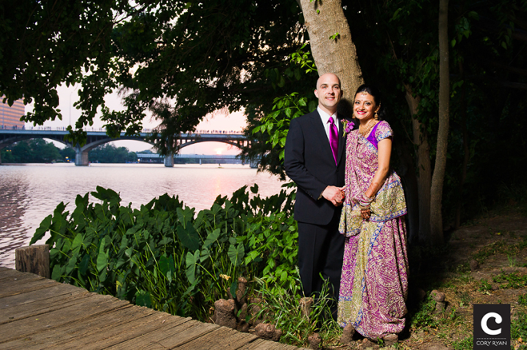 Soumya & Jesse