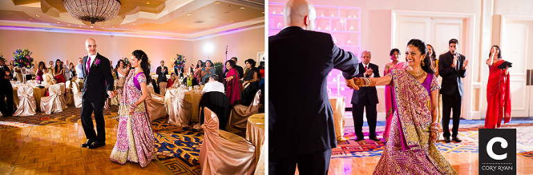 Hotel Weddings Austin
