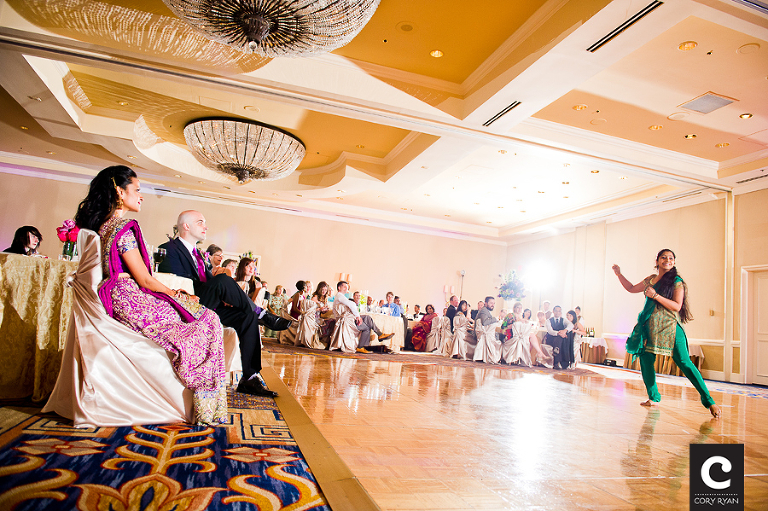 Hindu Dance