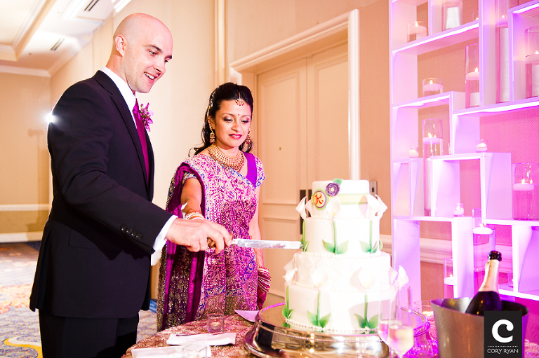 Austin wedding cakes