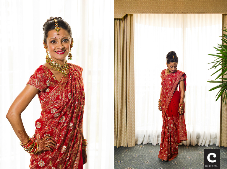 Hindu Wedding Dress