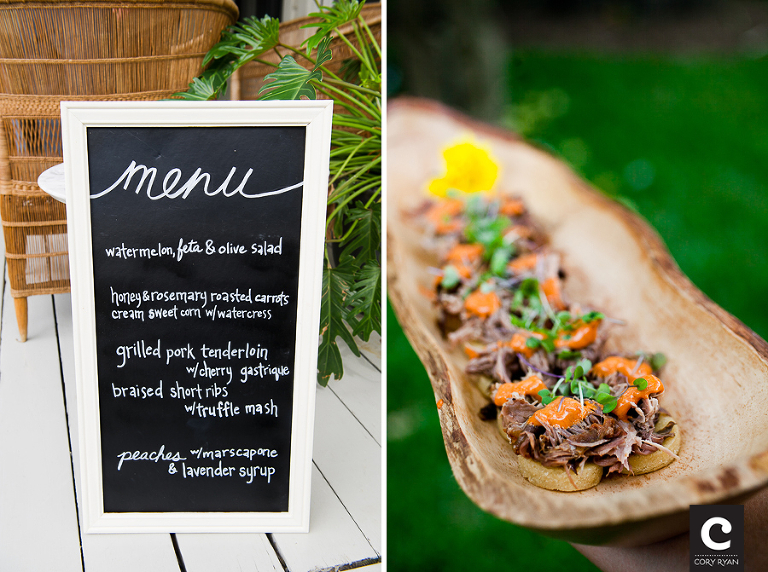 royal fig catering