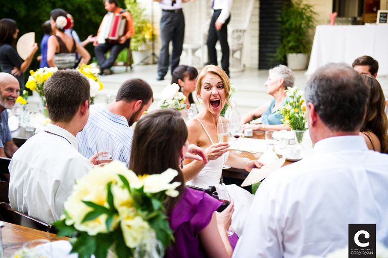 candid wedding photography