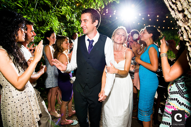 lane and greg's wedding