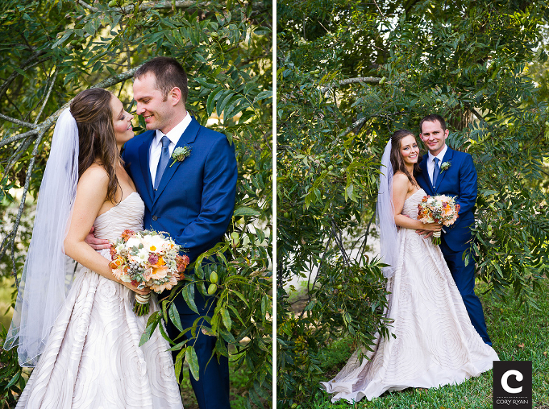 pictures of bride and groom