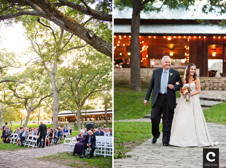father of the bride
