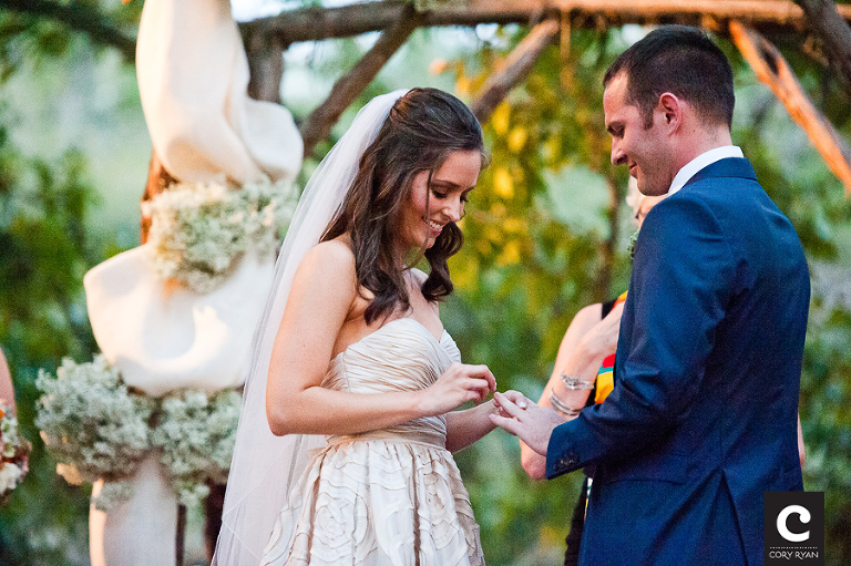 ring exchange