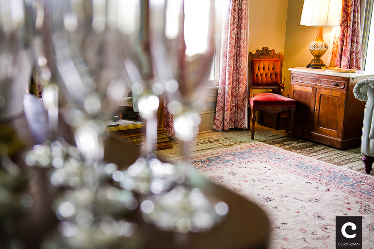 certified organic special events and wedding venue