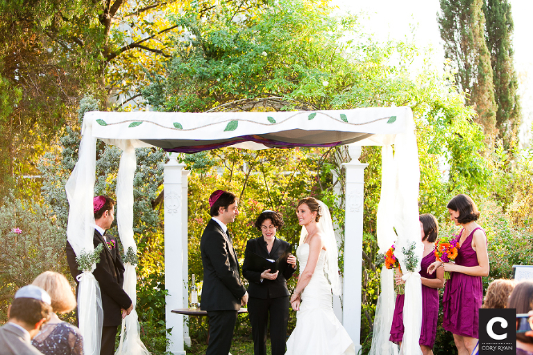 austin jewish weddings