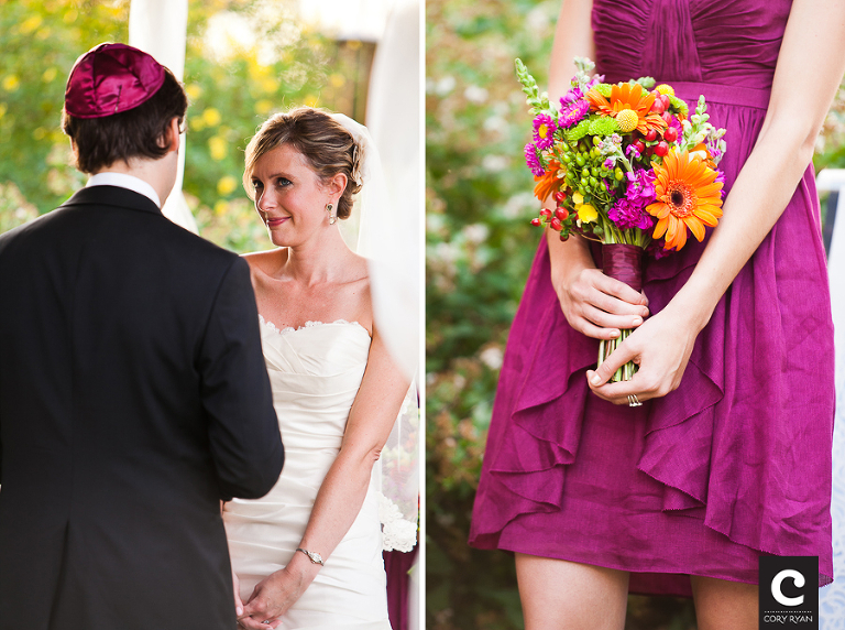 Fluerish Austin wedding bouquet