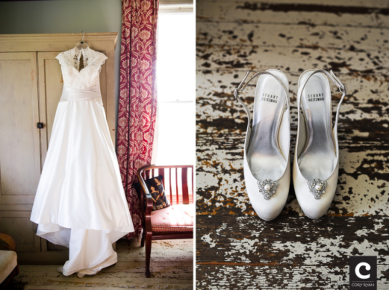 stuart weitzman bridal shoes
