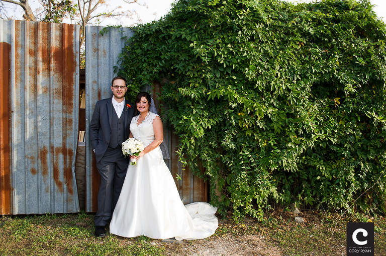 modern wedding photos