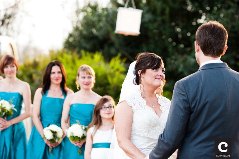 wedding vows