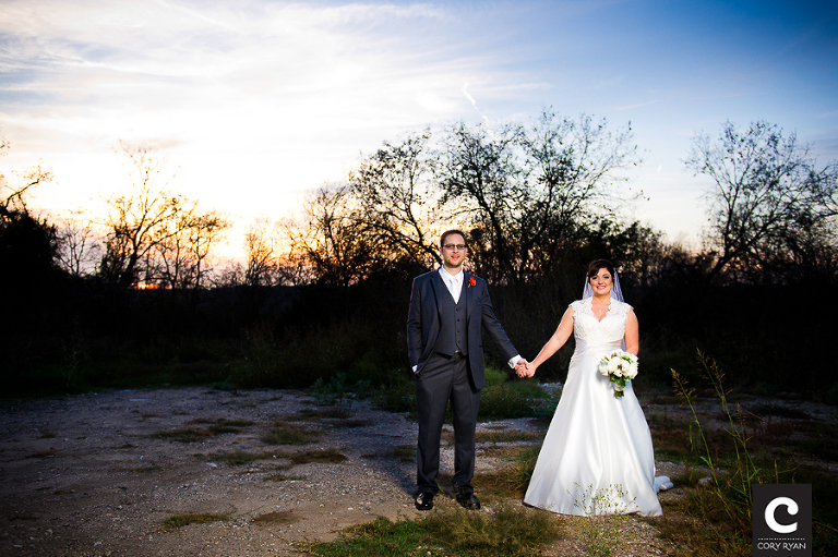 austin wedding photographer