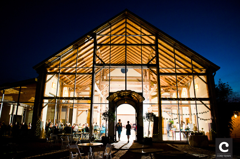 austin wedding venue
