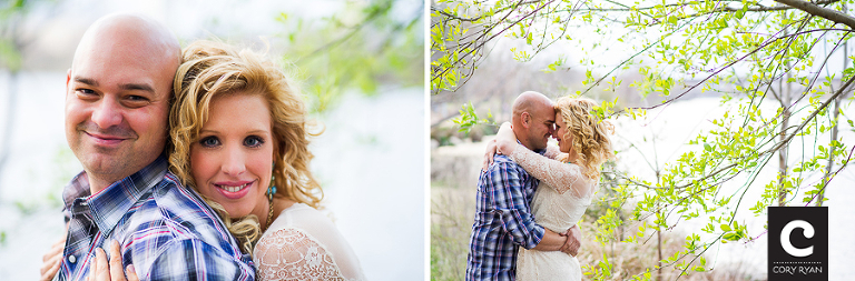 guide to austin engagement photos