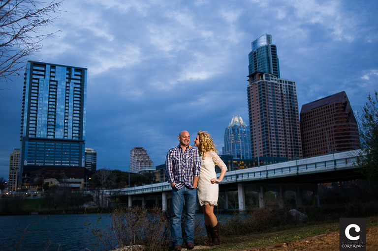 austin engagement photographers