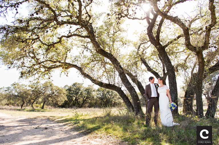 ceres park ranch wedding