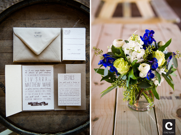 wedding invitations