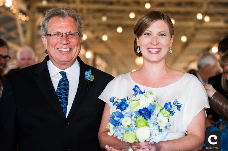 father of the bride