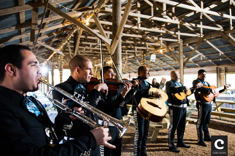 Mariachi Relampago