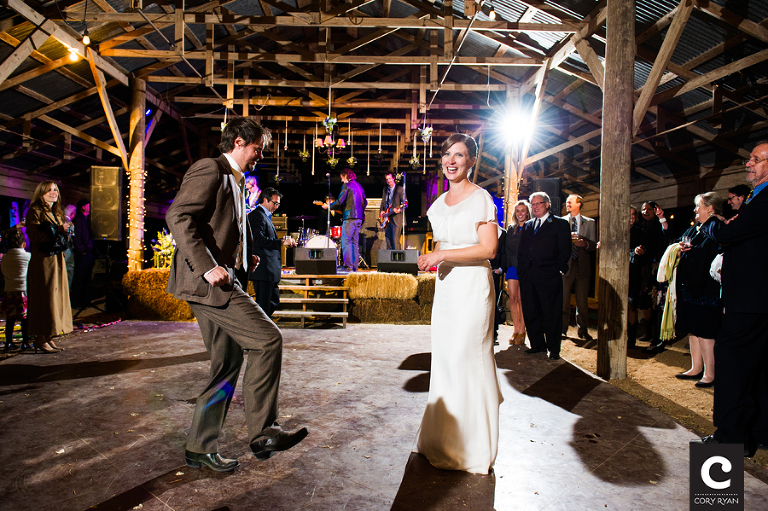 fun first dance songs