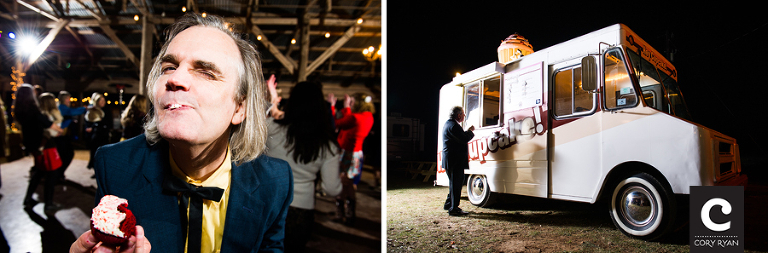 hey cupcake trailer
