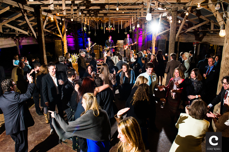 grand champeen dance party