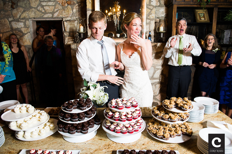 cupcake exchange