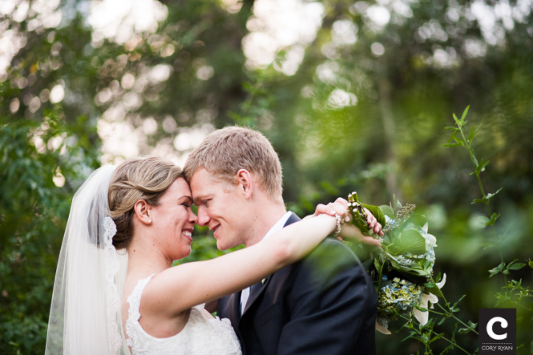 creative wedding photographers
