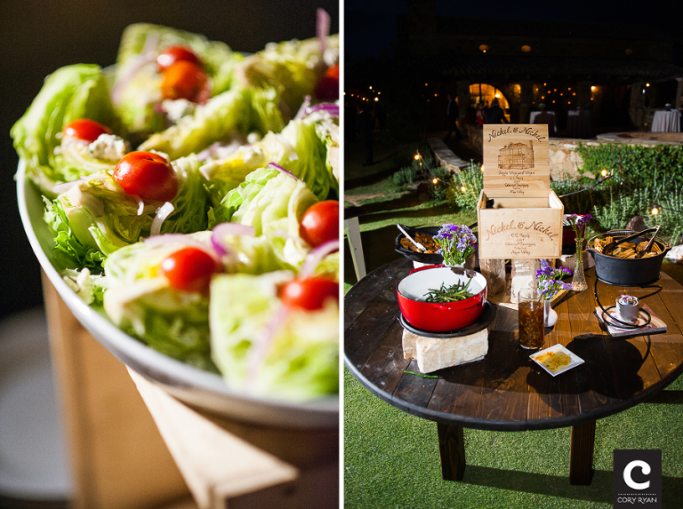 wedding caterer