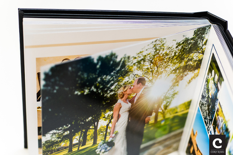 Wedding Photo Albums