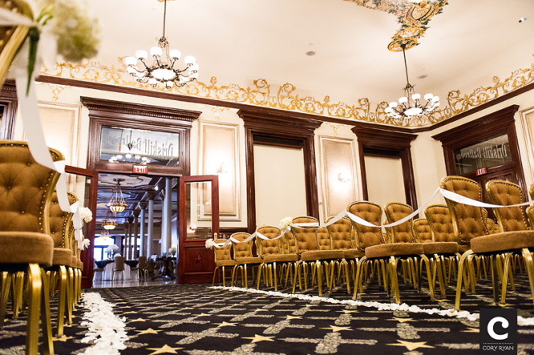 austin hotel wedding venues