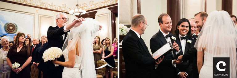 cathedral length veil